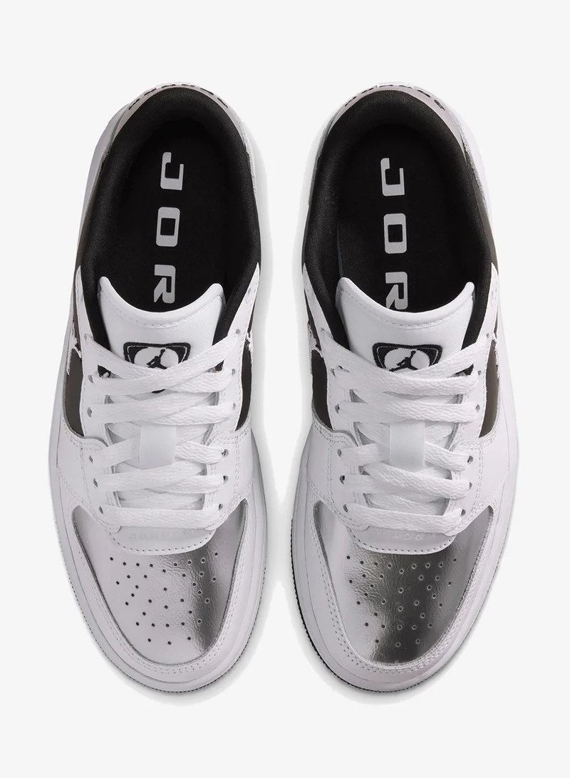 Jordan  Youth Jordan Court Connect Low Bg for Men | Best Price UAE