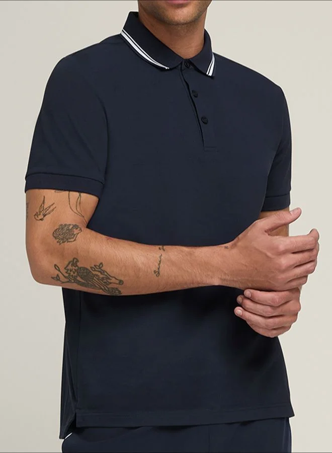 ويلسون بولو فريق بيك