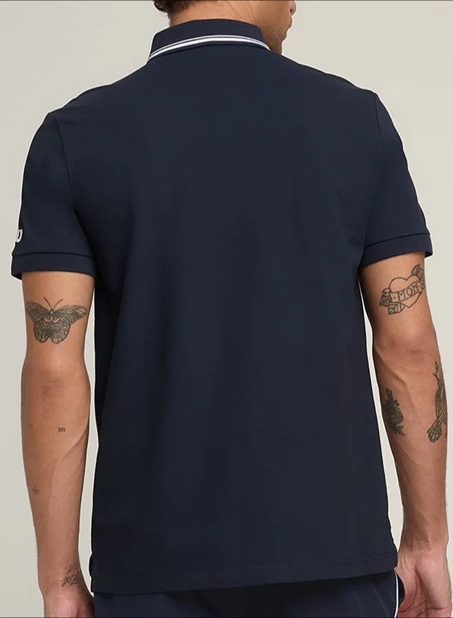 Wilson  Team Pique Polo  | Best Price UAE