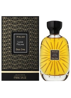 Lune Feline EDP