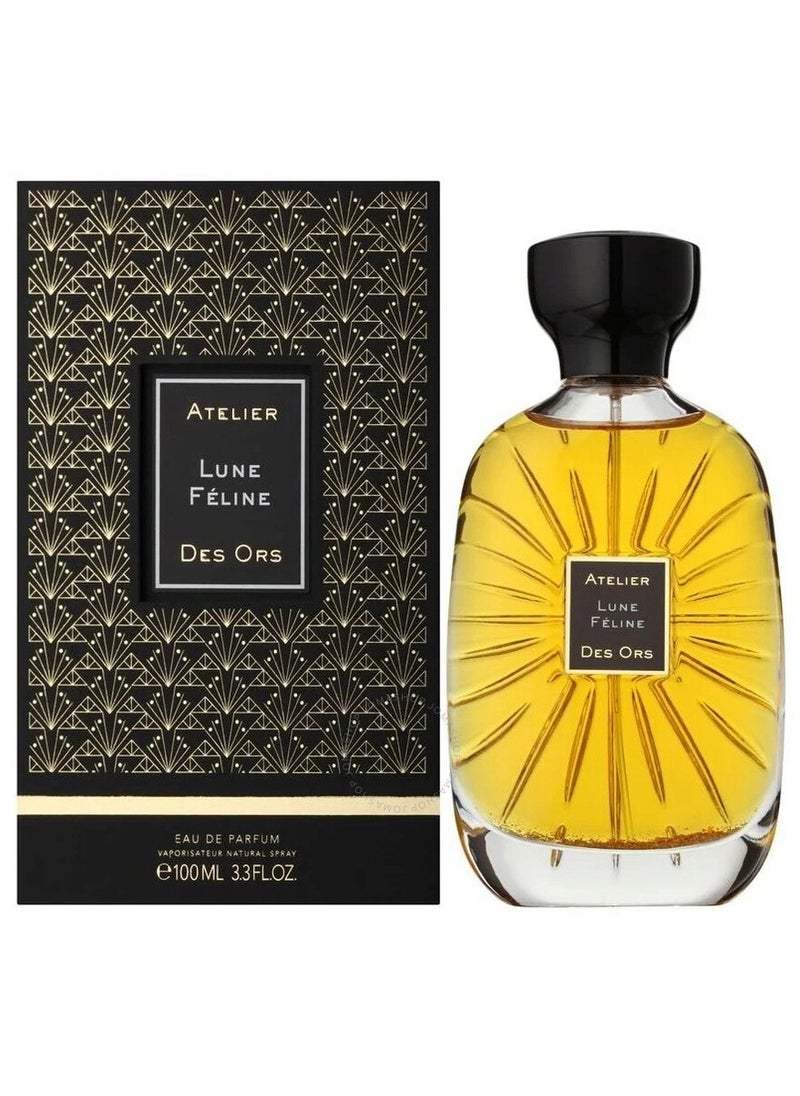 ATELIER DES ORS - Lune Feline EDP - Image 1