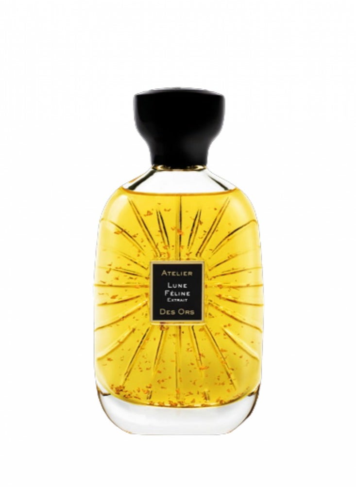 ATELIER DES ORS - Lune Feline EDP - Image 1