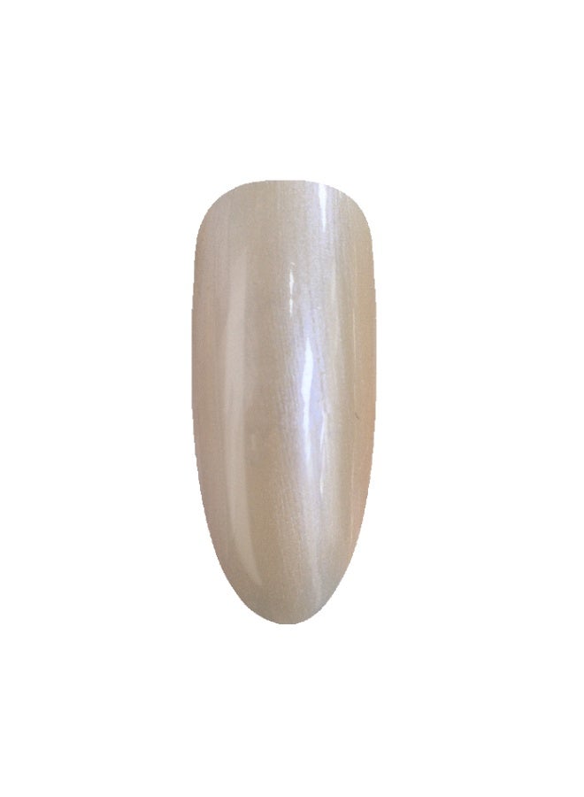 Brunson Classic Nail Polish 18ml Fast Dry Nail Lacquer Nail Harderner Normal Polish Glossy Gel Effect Quick Air Dry Long-Lasting Natural Nail Enamel Salon Quality Manicure Pedicure Regular Polish - Image 2