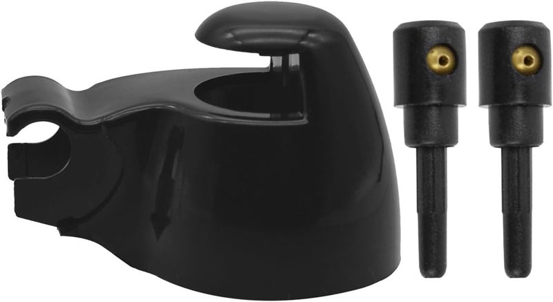 DEMULAX Windshield Wiper Nozzle Kit for VW Models - Image 1