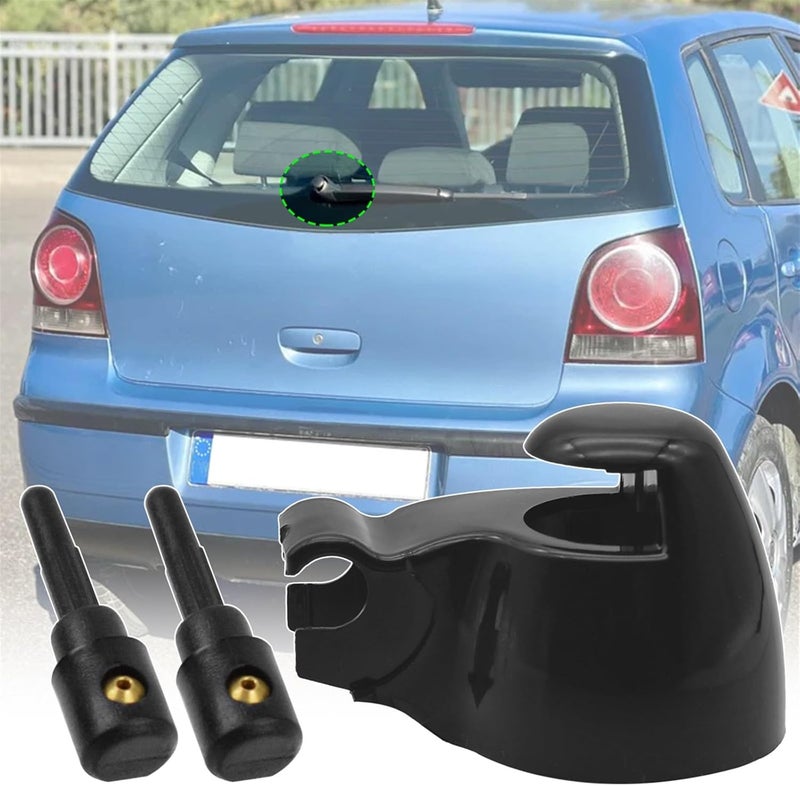 DEMULAX Windshield Wiper Nozzle Kit for VW Models - Image 2