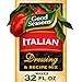 Good Seasons Italian Dressing  Recipe Seasoning Mix 4 ct Packets - Image 2