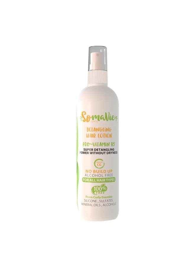 Somavie - Curly Detangling Hair Lotion 250 ml - Image 1