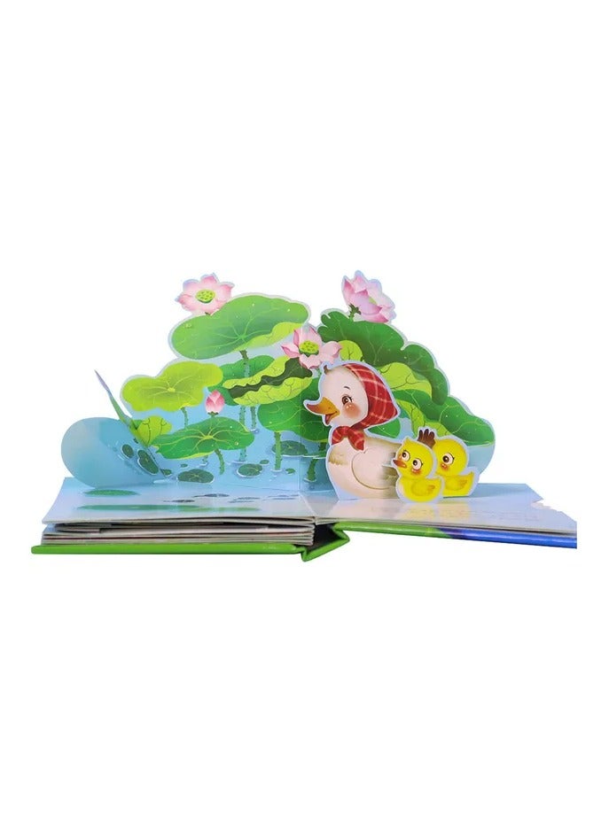 Educational Innovations 3D Story: Where Is Our Mother?  - Image 3