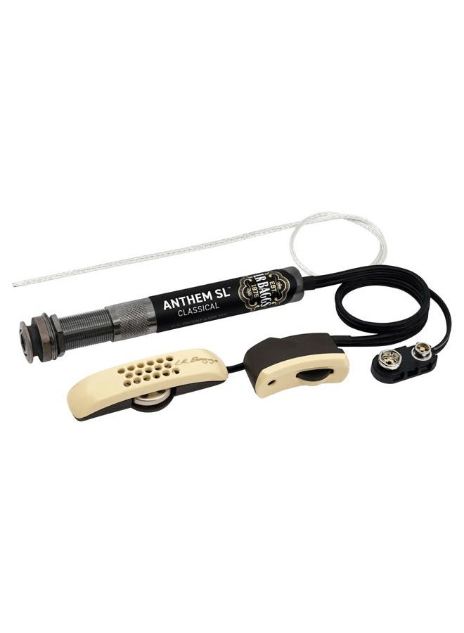 L.R. Baggs ANTHEM-SL-C Classical Guitar Pickup