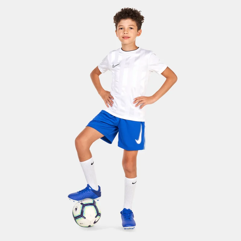 Nike Kids' Multi Dri-FIT Graphic Training Shorts