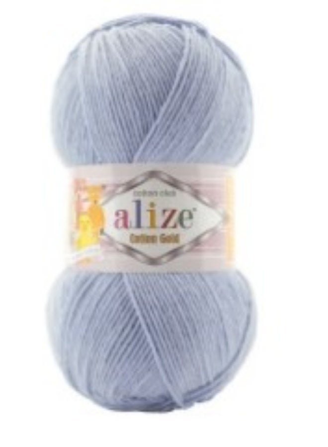 أليز كوتن جولد 481 - 5 حبات