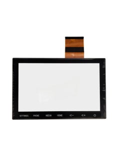 Generic 8 Touchscreen Radio for Mitsubishi 2020-2022 