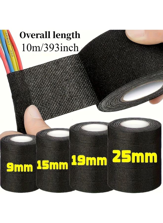 25mm High Temperature Resistant Electrical Insulation Tape For Car Wiring Harness - Image 3