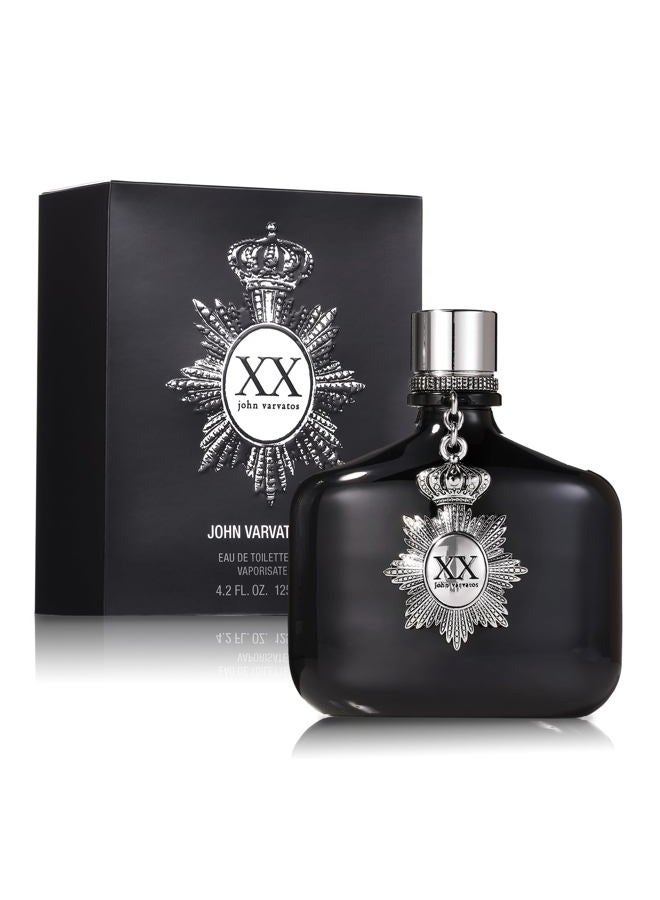 John Varvatos عطر للرجال من جون فارفاتوس، XX، 4.2 أونصة سائلة بخاخ أو دو تواليت EDT - Image 1