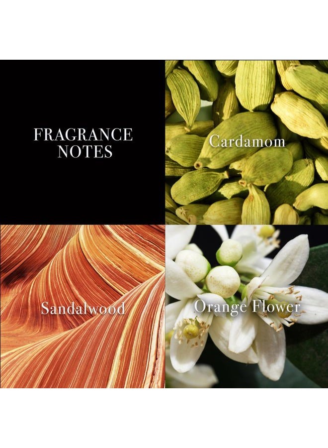 John Varvatos عطر للرجال من جون فارفاتوس، XX، 4.2 أونصة سائلة بخاخ أو دو تواليت EDT - Image 2