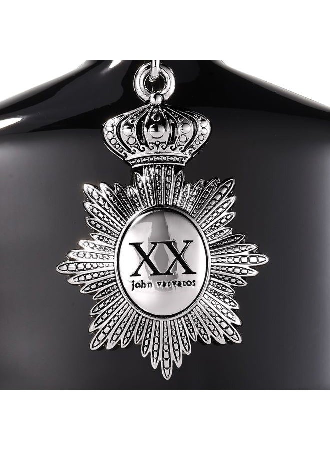John Varvatos عطر للرجال من جون فارفاتوس، XX، 4.2 أونصة سائلة بخاخ أو دو تواليت EDT - Image 5