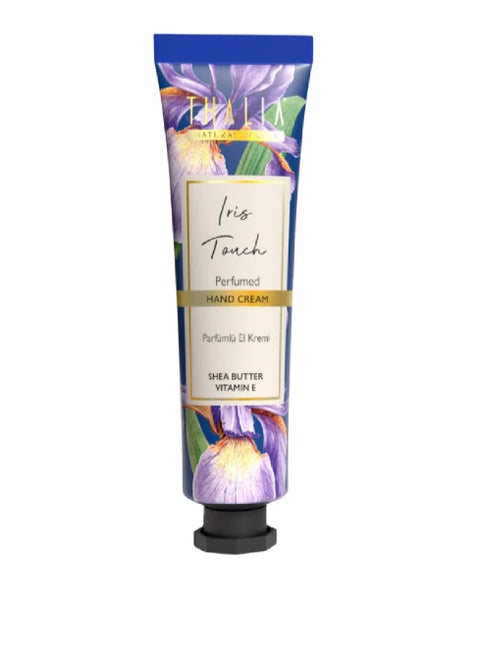 Thalia Iris Touch Perfumed Hand Cream 60ml