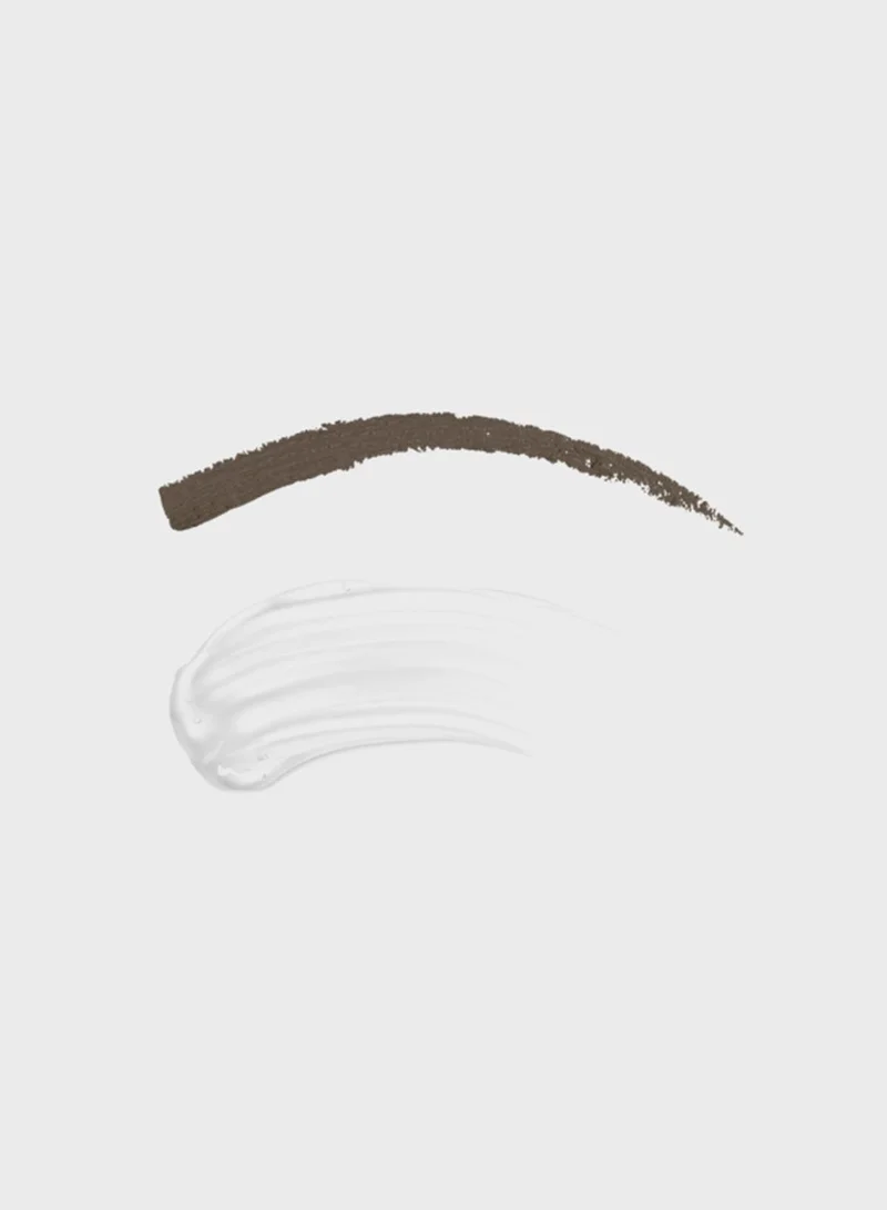 KIKO MILANO Define & Fix Eyebrow Duo 01