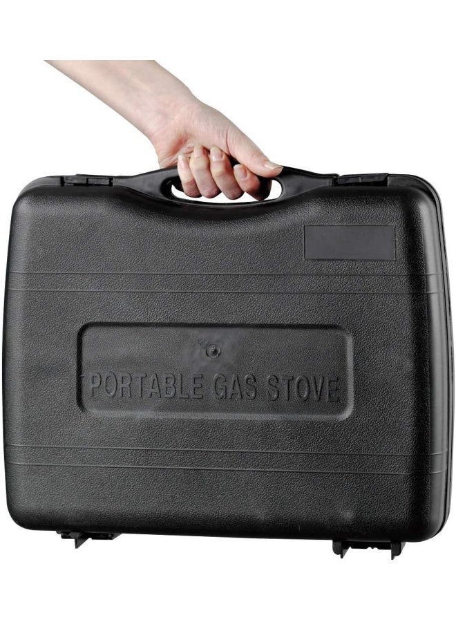 CAMPINGAZ موقد كامبينجاز كامب بيسترو 2 - Image 2