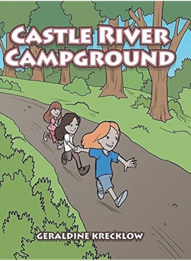 Castle River Campground - Hardback