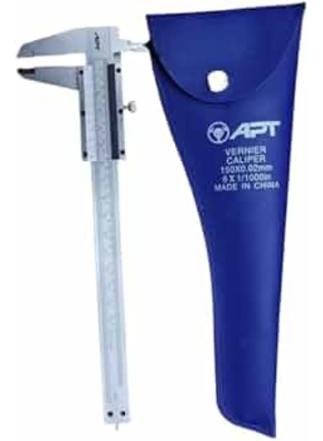 Apt Picolis 6 Inch Leather APT Case