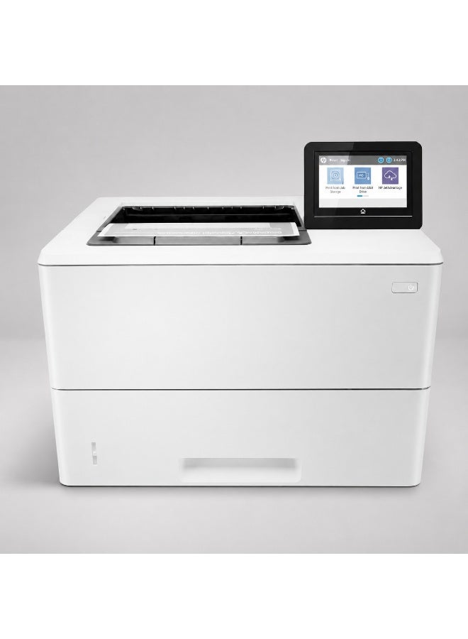 Monochrome Laser Printer with Ethernet Auto Duplex Printing 45 Pages Per Minute and Support for 11 x 17 Inch Media for Office Use - Image 1