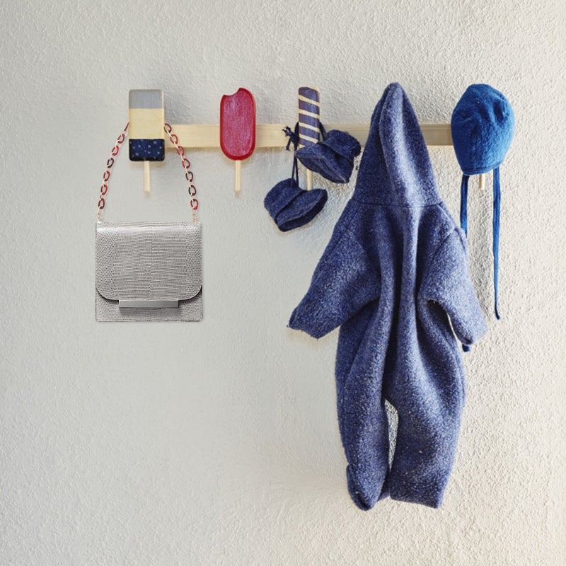 Multi-functional Bag Chain, Stylish Ornament for Girls Bags, Easy Installation - Image 3