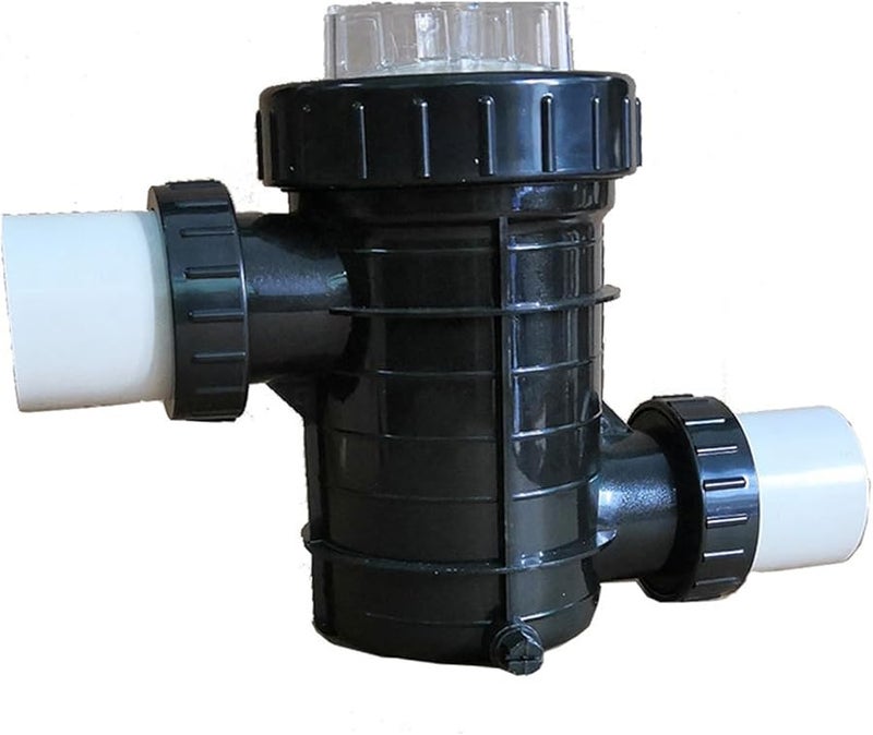 مرشح أنابيب حمام السباب سهلة التركيب للاستخدام المنزلي والعام - Image 5