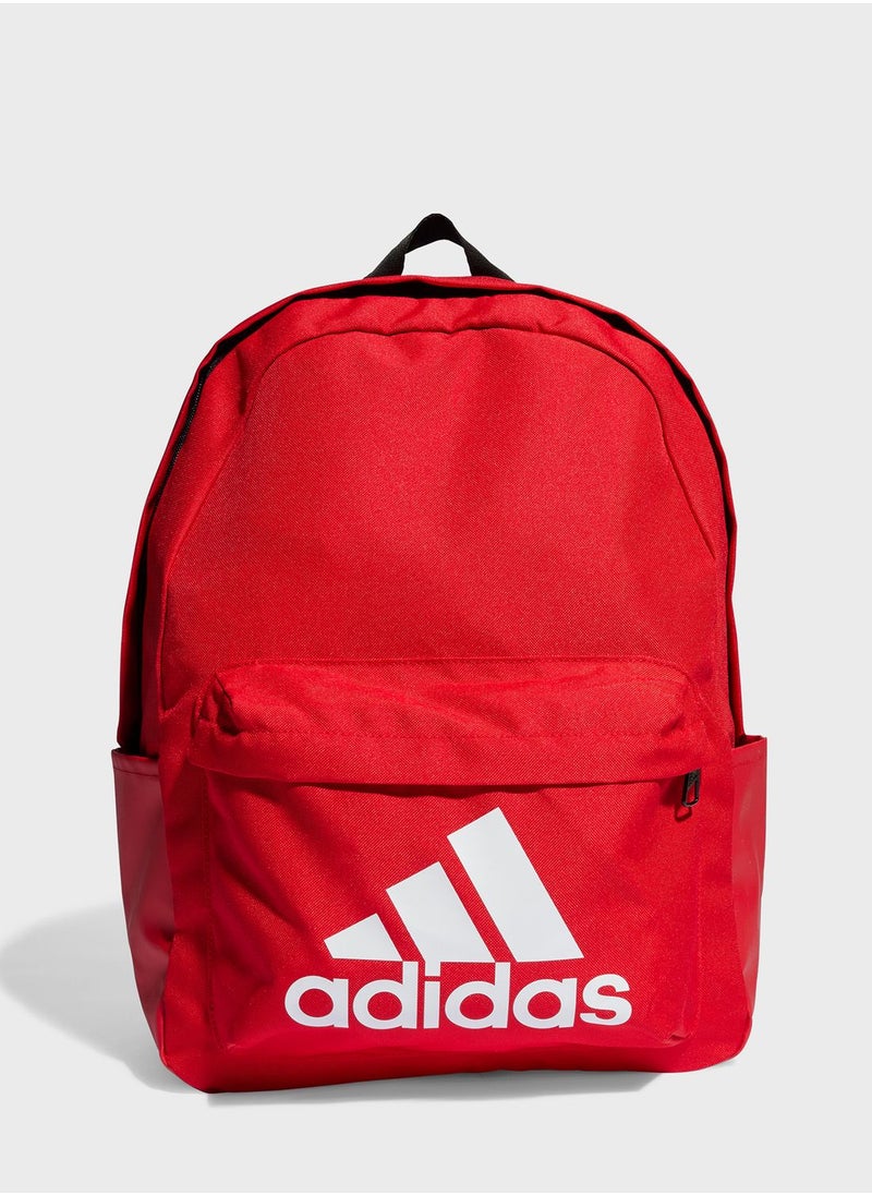 Adidas - Classic Backpack - Image 1