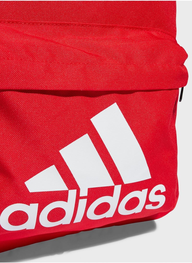 Adidas - Classic Backpack - Image 1
