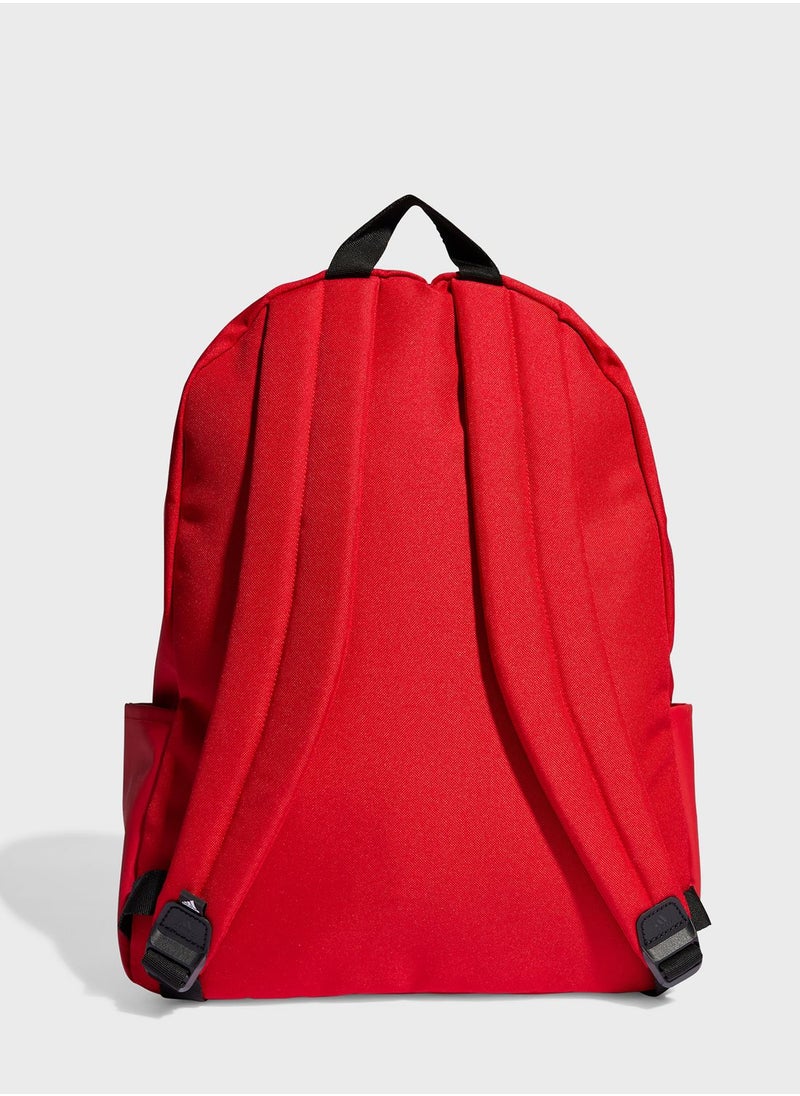 Adidas - Classic Backpack - Image 1