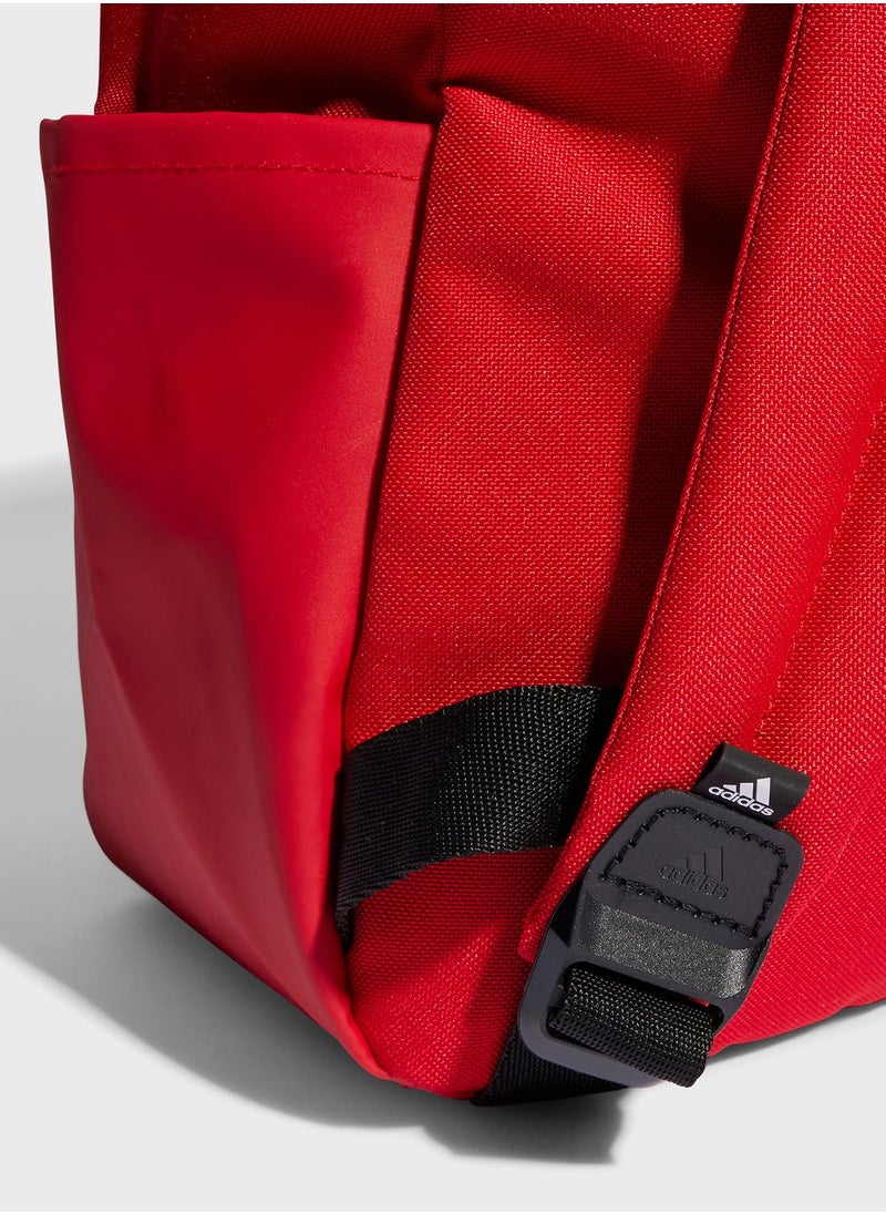 Adidas - Classic Backpack - Image 1