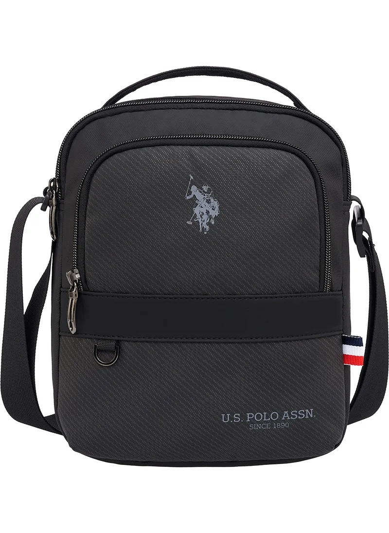 U.S. Polo Assn. PLCPR24499 Crossbody Bag