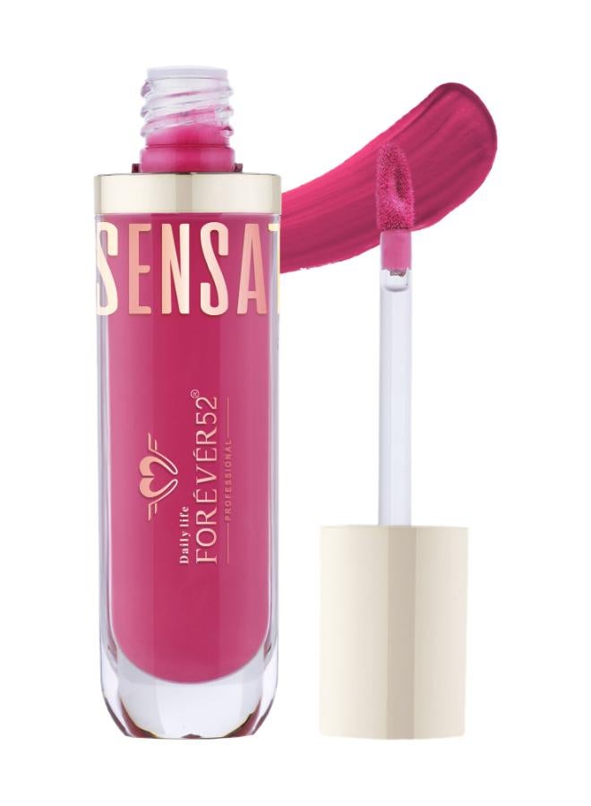 FOREVER52 Sensational Lip Electric Orchid - Image 1