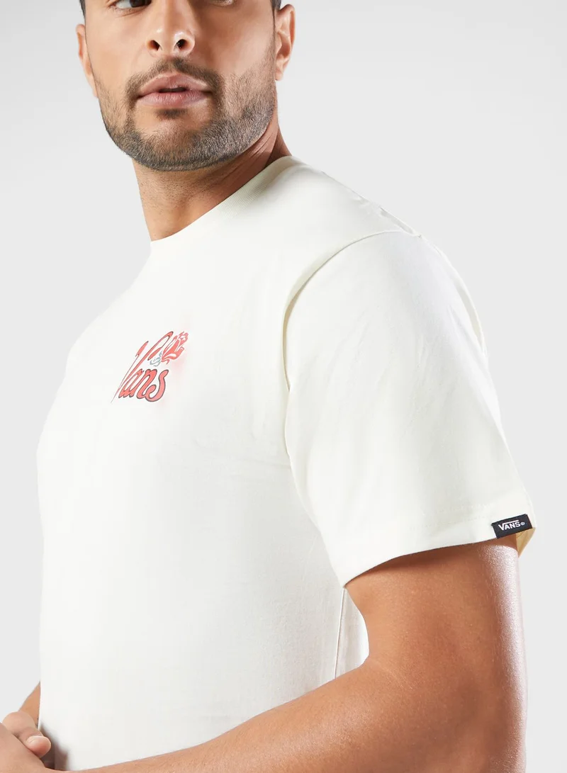 VANS Pasa T-Shirt