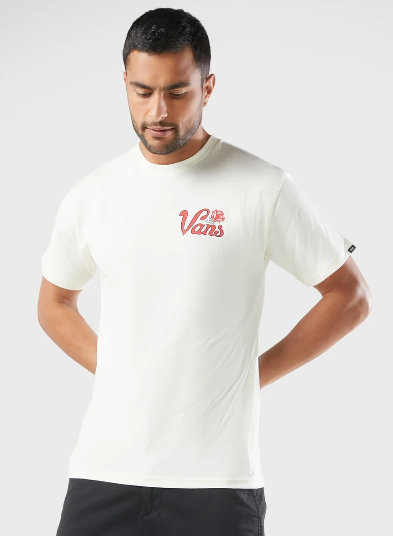 VANS Pasa T-Shirt
