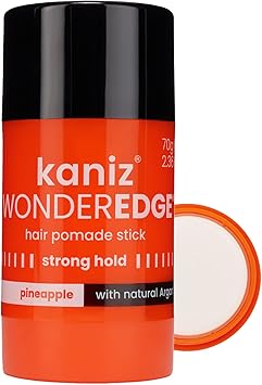 Kaniz Edge Stick hair pomade Pineapple 70 g - Image 1