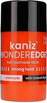Kaniz Edge Stick hair pomade Pineapple 70 g - Image 2