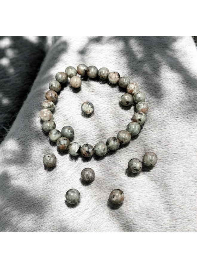 Flamestone Natural Stone Bracelet - Image 4