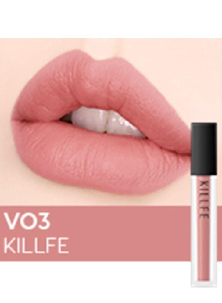 KILLFE Velvet LIp Glaze - Image 1