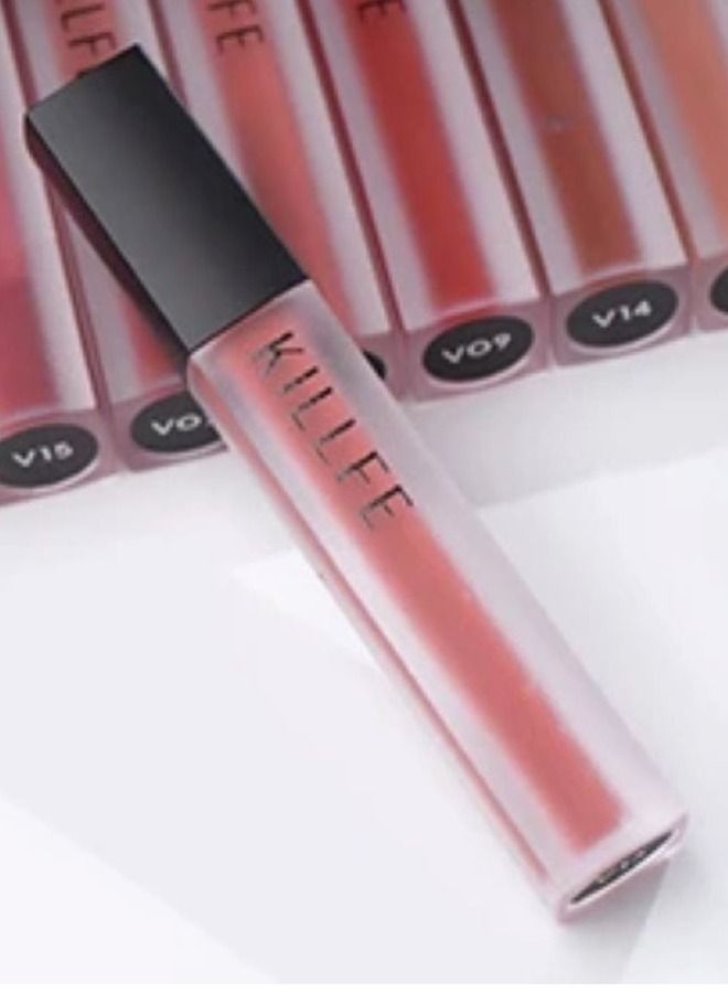 KILLFE Velvet LIp Glaze - Image 3