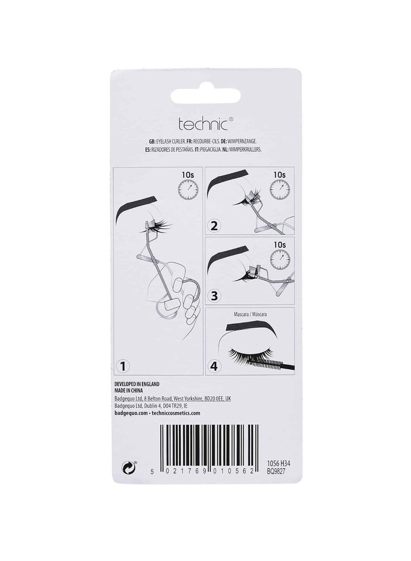 Technic Eyelash Curler - Image 2