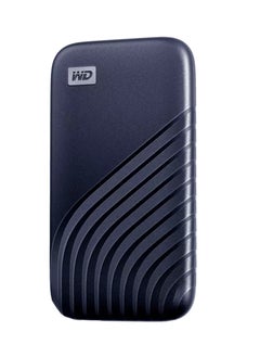 Generic WD My Passport 1TB USB-C Portable SSD  - Image 1