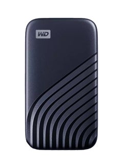 Generic WD My Passport 1TB USB-C Portable SSD  - Image 2