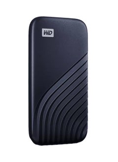 Generic WD My Passport 1TB USB-C Portable SSD  - Image 3
