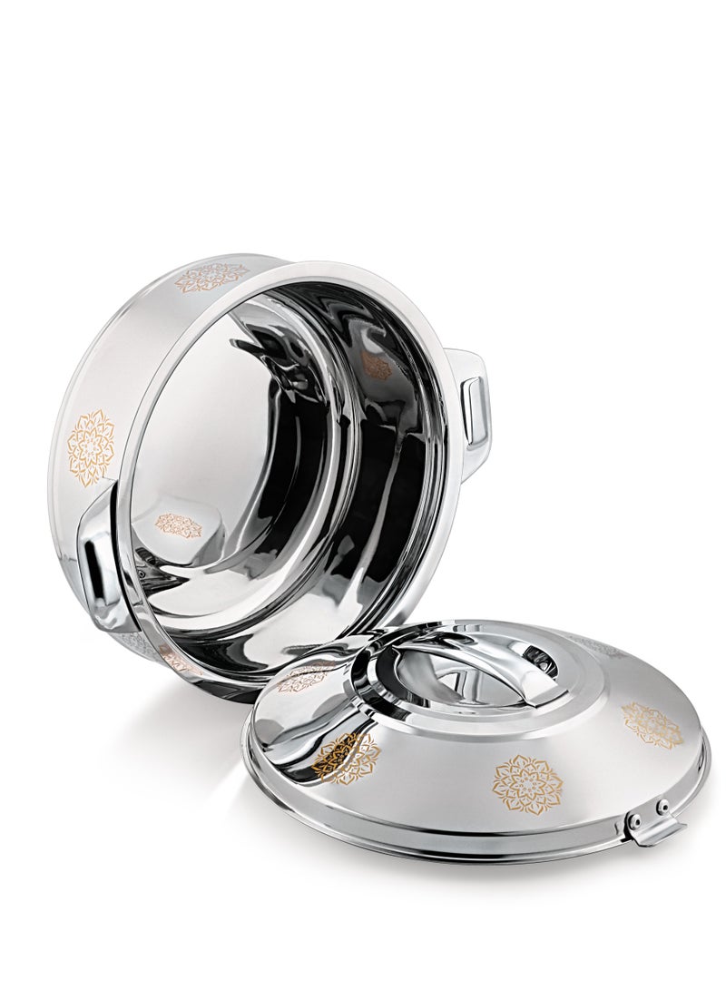 AXIS Hotpot Maxxmee Stainless Steel Casserole  - Image 2