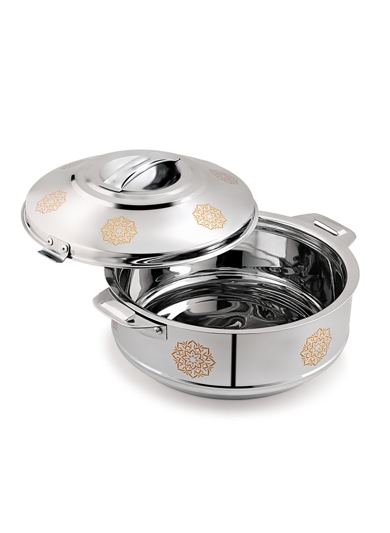 AXIS Hotpot Maxxmee Stainless Steel Casserole  - Image 3