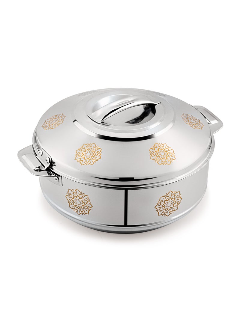 AXIS Hotpot Maxxmee Stainless Steel Casserole  - Image 1