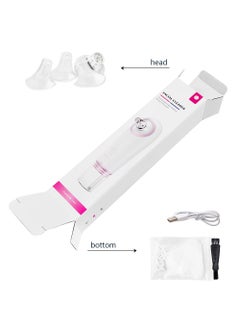 KinseiBeauty Blackhead Remover Vacuum Facial Pore Cleaner Electric Acne Comedone Extraction Whitehead Blackhead Tool  - Image 2