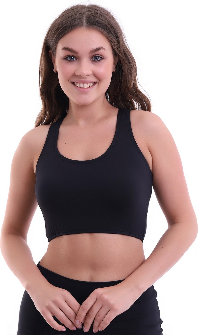 Aykum Shorts Skirted Body Bikini Set - Image 3